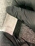 Nasty Gal Inc. Gray Jeans Size 4 - photo 8