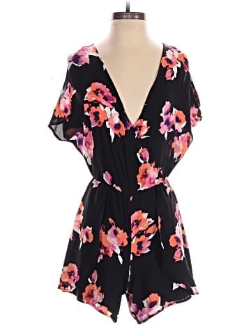 Decree Romper (view 1)