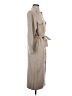 Sandro Tan Trenchcoat Size XS (0) - photo 4