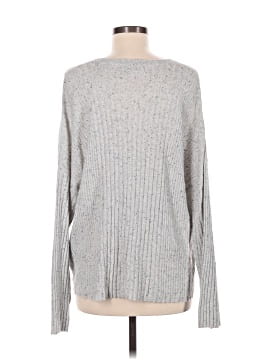 Madewell Pullover Sweater (view 2)