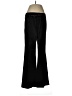 Ellen Tracy Black Casual Pants Size 8 - photo 1