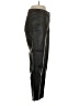 Bagatelle 100% Leather Black Leather Pants Size 4 (petite) - photo 4