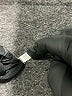 Unbranded Solid Black Formal Skirt Size 2X - photo 4