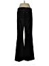 Ellen Tracy Black Casual Pants Size 8 - photo 2