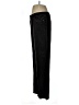 Ellen Tracy Black Casual Pants Size 8 - photo 5