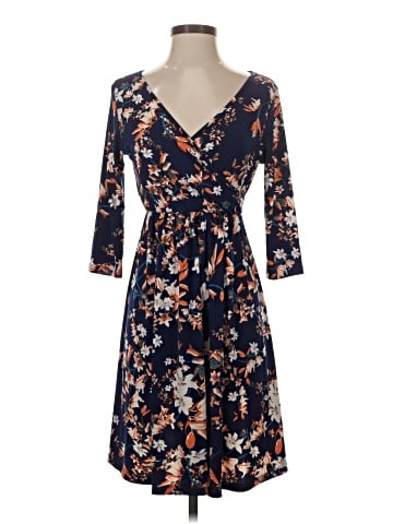 Renee C. Casual Dress (view 1)