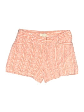 Ann Taylor Loft Outlet Shorts