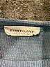 First Love Blue 3/4 Sleeve T-Shirt Size XL (estimated) - photo 7