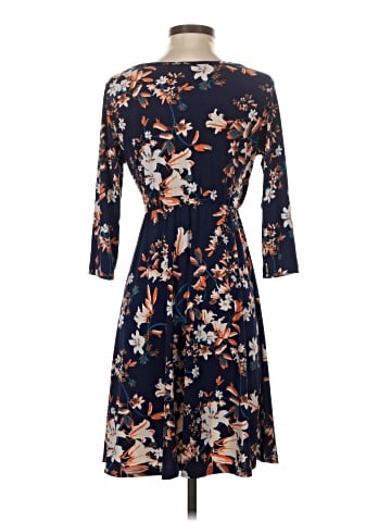 Renee C. Casual Dress (view 2)