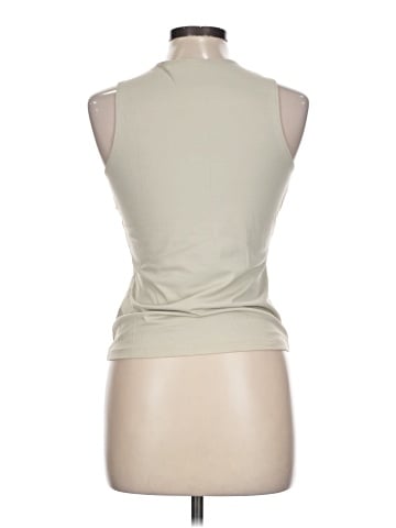 Boston Proper Sleeveless T-Shirt (view 2)