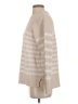 Time and Tru Tan Turtleneck Sweater Size S - photo 5