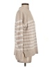 Time and Tru Tan Turtleneck Sweater Size S - photo 4