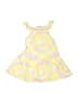 Primark Yellow Dress Size 3 - 4 - photo 1