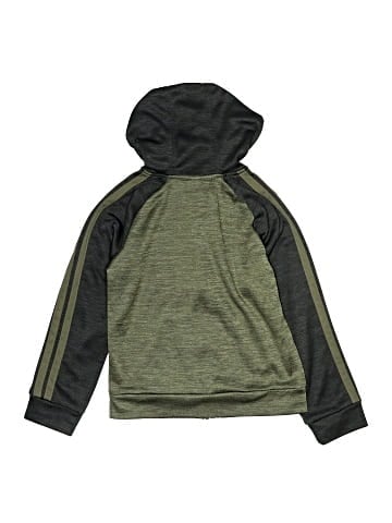 Adidas Zip Up Hoodie (view 2)