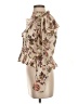 Ulla Johnson Ivory 3/4 Sleeve Blouse Size 4 - photo 5