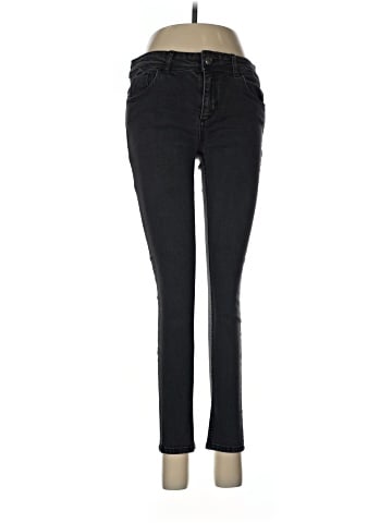 Zara Basic Jeans (view 1)