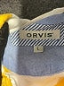 Orvis 100% Cotton Yellow Cardigan Size L - photo 9