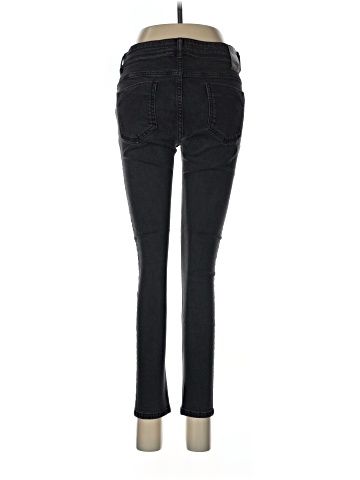 Zara Basic Jeans (view 2)