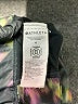 Athleta Purple Athletic Shorts Size M - photo 3