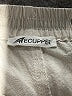 ECupper Solid Ivory Tan Casual Pants Size 10 (estimated) - photo 7