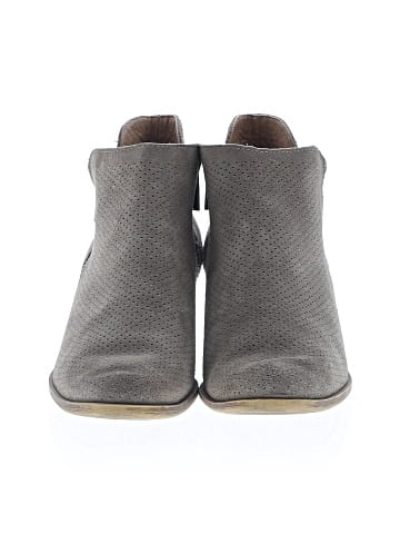 Lucky Brand Ankle Boots (view 2)