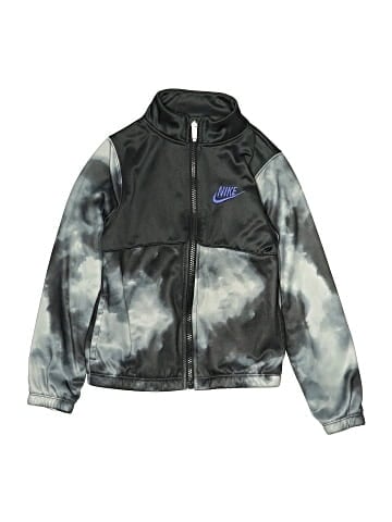 Nike Track Jacket (view 1)