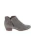 Lucky Brand Gray Tan Ankle Boots Size 8 - photo 1