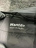 Wantdo Solid Black Snow Jacket Size L (estimated) - photo 6