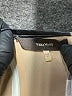 Vera Wang Gray Sleeveless Blouse Size 6 - photo 7