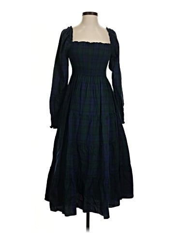 Hill House Casual Dress (view 1)