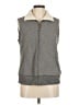L.L.Bean Gray Vest Size M - photo 1