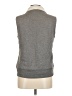 L.L.Bean Gray Vest Size M - photo 2