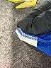 Shein Blue Cocktail Dress Size 12 - photo 8