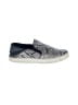Vince. Paisley Gray Brown Flats Size 8 - photo 1