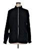 Assorted Brands Black Track Jacket Size XL - photo 1