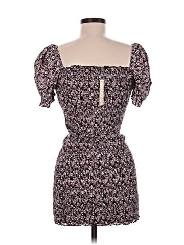 Blush Cocktail Dress (view 2)