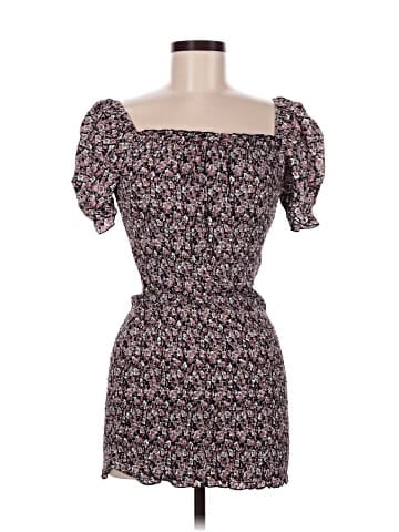 Blush Cocktail Dress (view 1)