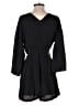 Seafolly 100% Viscose Solid Black Romper Size S - photo 2