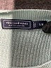 Vineyard Vines Solid Green Wool Pullover Sweater Size S - photo 7