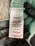 Vineyard Vines Solid Green Wool Pullover Sweater Size S - photo 8