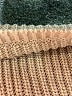 DressBarn Tan Pullover Sweater Size S - photo 7