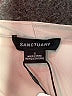 Sanctuary Ivory Sleeveless Blouse Size S - photo 7