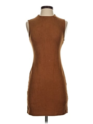 Chloe K Casual Dress (view 1)