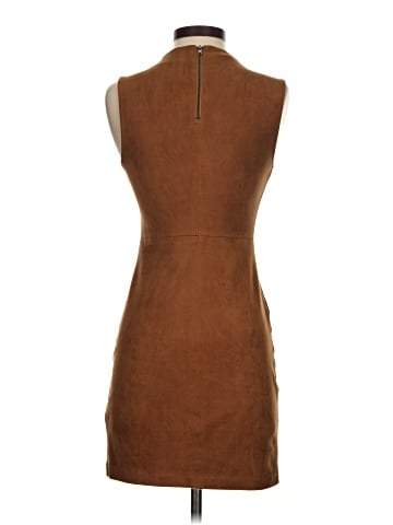Chloe K Casual Dress (view 2)