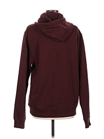 Lee Pullover Hoodie (view 2)