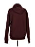 Lee Burgundy Pullover Hoodie Size M - photo 2