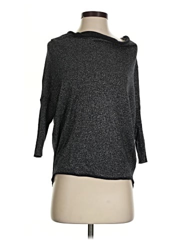 Velvet by Graham & Spencer Turtleneck Sweater (view 1)