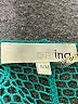 aniina Teal Sleeveless Top Size S - photo 7