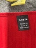 Shein Red Casual Dress Size XL - photo 7