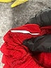 Shein Red Casual Dress Size XL - photo 8